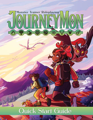 JourneyMon Quick Start Guide